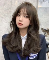 -东方美妍小鹏造型