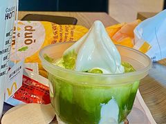 -麦当劳(鼓楼店)