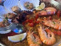 -BROWNSTONE布朗石西班牙餐厅(富城店)