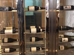 -太原富力铂尔曼大酒店-尚西餐厅