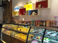 -维尔纳斯·生日蛋糕·动物奶油冰淇淋蛋糕(六里桥店)