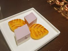 -北京四季酒店·采逸轩