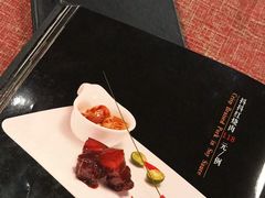 -徐记私厨(半淞园路店)