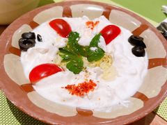 -ALAMEEN阿拉伯餐厅(三里屯店)