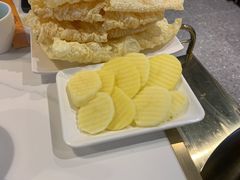 -古乐牛香·鲜牛肉自助火锅(南京总店)