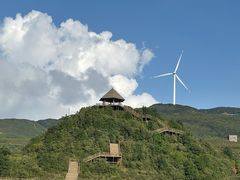 -乌蒙大草原