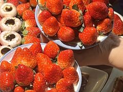 -伍棵星炭烤自助料理·烤鳗鱼(浦东食品城店)