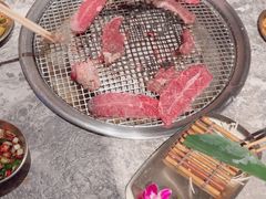 -鑫釜山海鲜烧烤(浑南店)