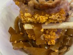 -澳门陈光记烧味饭店(南京德基广场店)