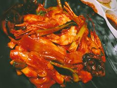 -本家韩国烤肉(青岛万象城店)