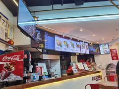 -特派卷·老北京烤鸭卷(合生汇购物中心店)