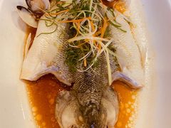 -百姓百味海鲜酒楼(粤垦路总店)