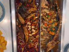 -尚渔味双拼烤鱼(燕郊永旺店)