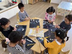 -柠檬国际幼儿园 Bright Academy