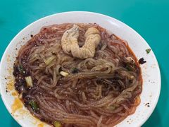 -甘记肥肠粉(马鞍北路店)