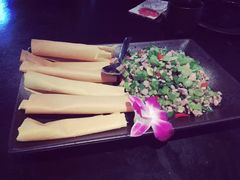 -松茸小馆·云南特色餐厅