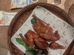 -蘑界·野生菌火锅(深业上城店)