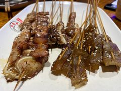 -本色.小马哥烧烤(五一路总店)
