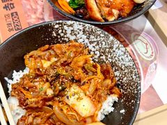 -吉野家(次渠大街店)