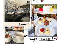 -望海·帆船主题咖啡厅•品茗下午茶(石湖景区店)