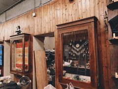 -FRANK STORE(巨鹿路店)