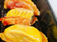 金牌煎饺-南京大牌档(中关村店)