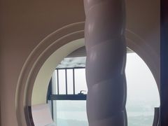 -长沙Y60-SKYLINE天际江景酒店(五一广场店)