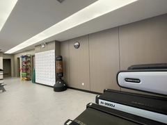 -琪航健身工作室(杨高南路地铁站店)