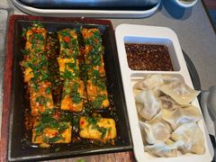 -丰茂烤串(公园店)