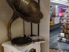 -邯郸书城·新华品阅生活(中华大街店)