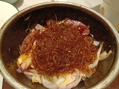 -狮王府淮扬菜(新街口友谊店)