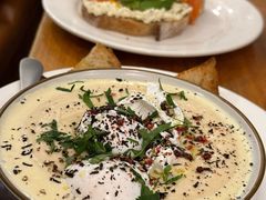 -Egg•Allday Brunch(襄阳北路店)