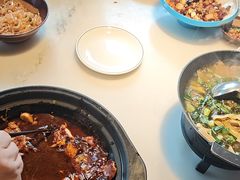 -常和州·夜宵大排档(常州单店)