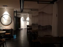 大堂-鉴川·川菜传承(星汇两江店)