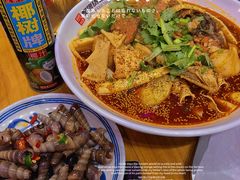 -曹掌柜小酒馆烧烤集团(崂山同兴路店)