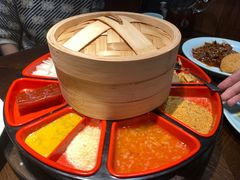 -羲和雅苑•北京烤鸭(乐园道万象城店)