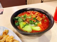 -李先生牛肉面大王(东营友谊广场店)