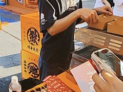 -鳗事鱼意·活鳗現烤专门店(富力海珠城店)