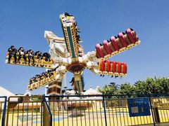 -厦门方特梦幻王国