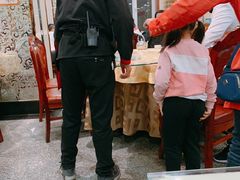 -添福来墨鱼饺子 · 海鲜东北菜(大连星海·黄浦路店)