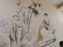 -一块豆腐·海鲜·家常菜(李沧书院路店)