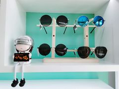 -品奈眼镜(九水东路店)