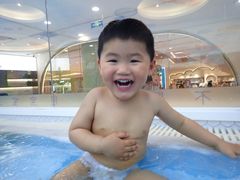 -龙格亲子游泳·水育早教运动中心(龙湾天街店)