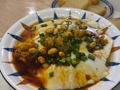 -正南齐北·老街糯米团(洪崖洞店)