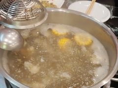 -潮汕美牛肉丸火锅店(天宁寺店)