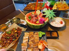 -兰正韩·韩国料理(春熙路店)