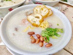 -点都德(聚福楼店)