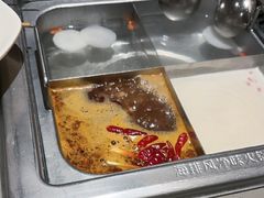 -海底捞火锅(顺义华联店)