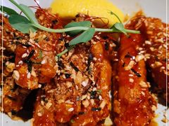 -BE BRIGHT KITCHEN(正佳广场店)