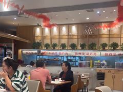 -大厨小馆(华阳城店)